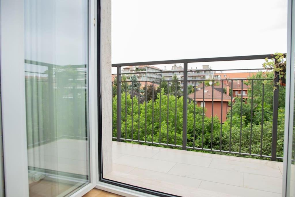House Of Po Apartment Milan Luaran gambar