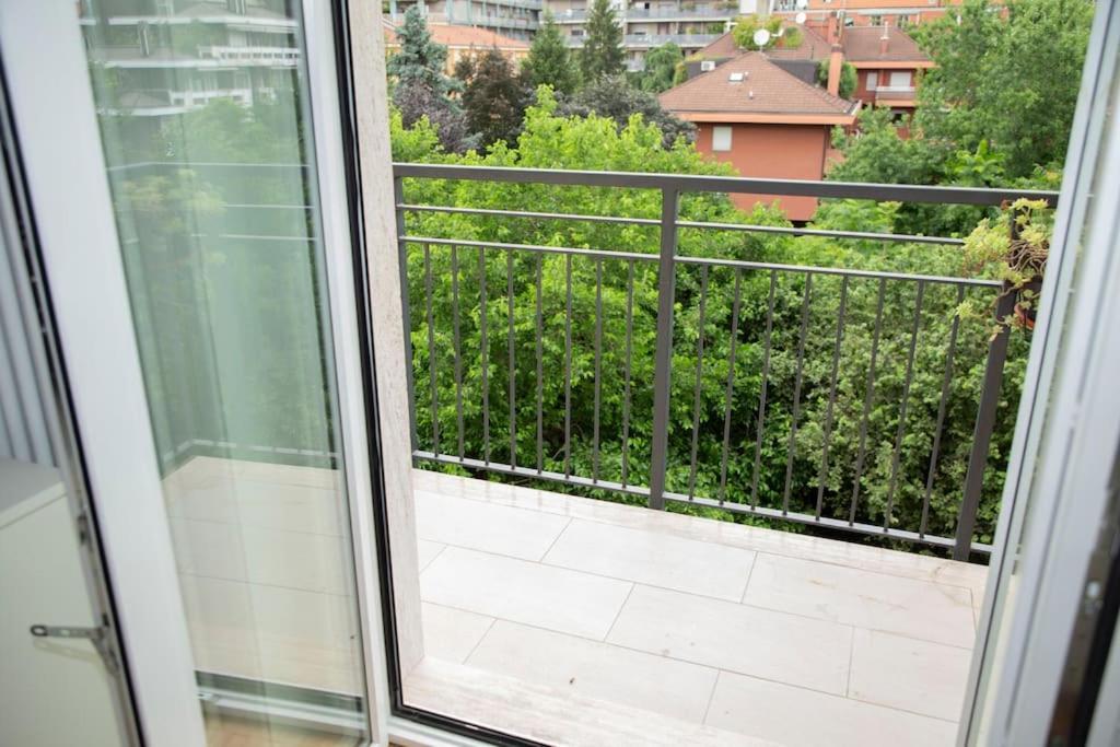 House Of Po Apartment Milan Luaran gambar