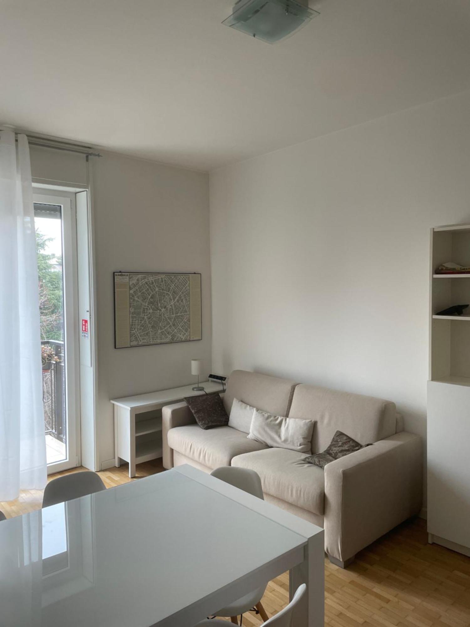 House Of Po Apartment Milan Luaran gambar