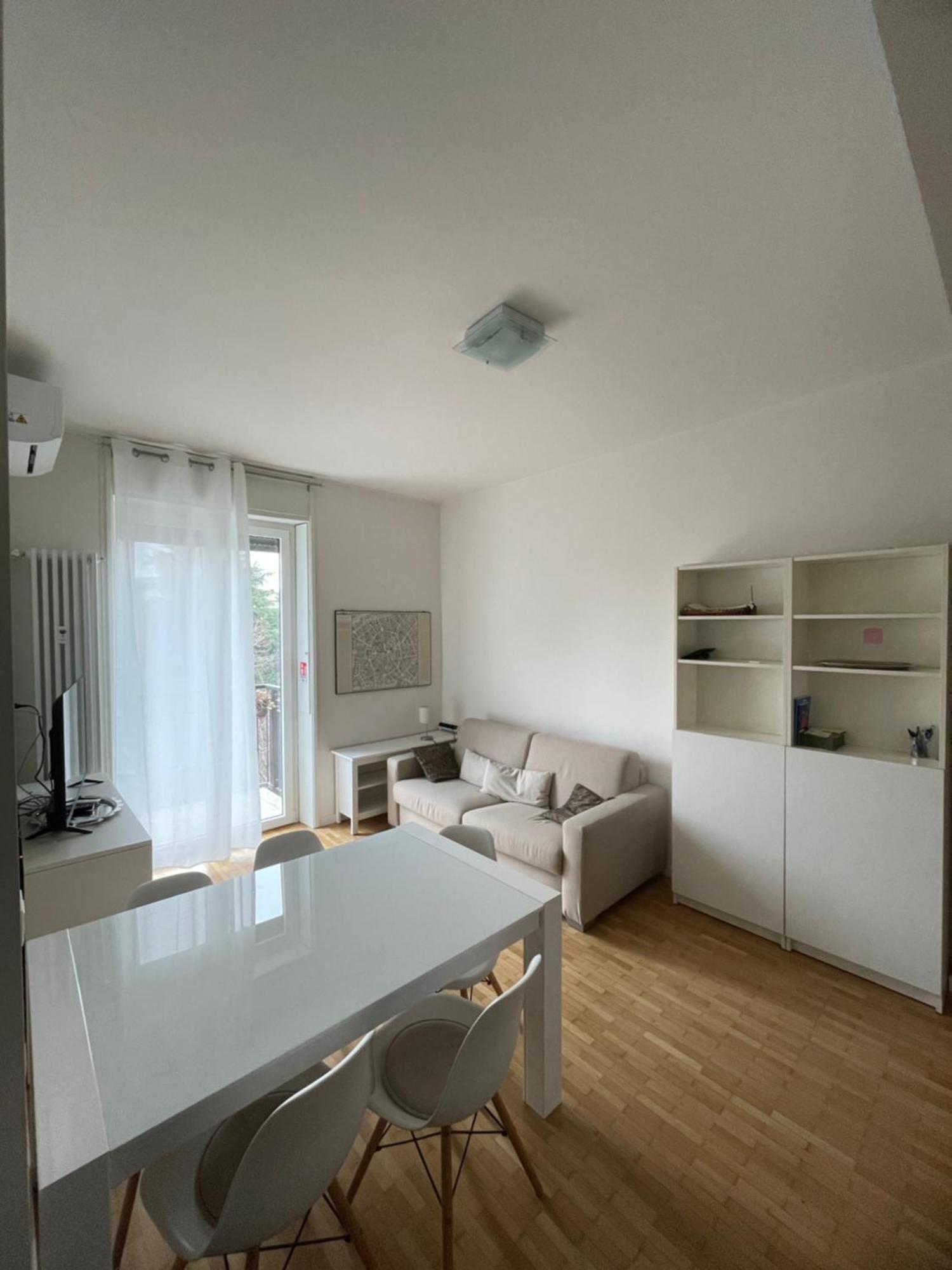 House Of Po Apartment Milan Luaran gambar